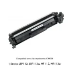 Toner 17A Compatible