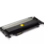 TONER HP 117A W2071A YELLOW