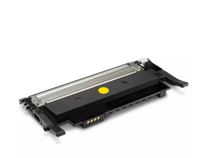 TONER HP 117A W2071A YELLOW