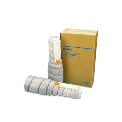 TONER TN114/TN115/TN211 / TN311