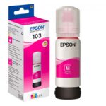 Encre Epson ORIGINAL 103 magenta