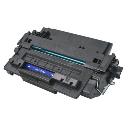 TONER HP 55A (CE255A)