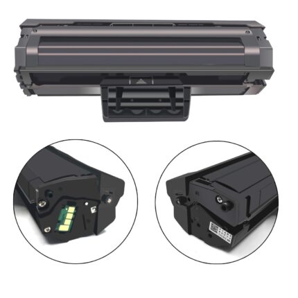 Toner 111s Samsung compatible Noir