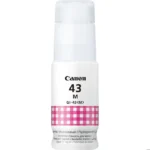 Encre canon original GI-41 magenta