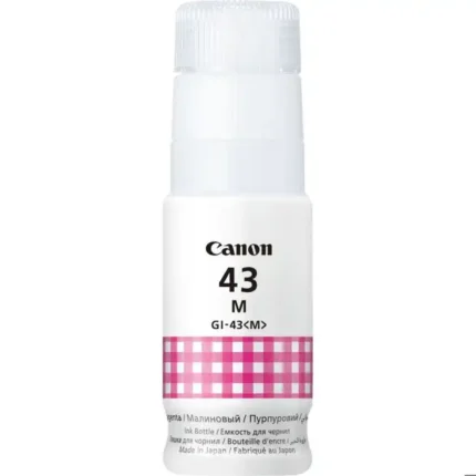 Encre canon original GI-41 magenta