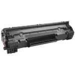 Toner  Hp CF279A Noir