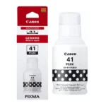 Encre canon compatible GI-41 noir