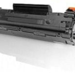 TONER HP CE410/CF380/CC530 (305A, 312A, 304A) BLACK