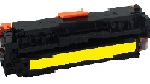 TONER HP CE412/CF382/CC532 UNIVERSAL YELLOW
