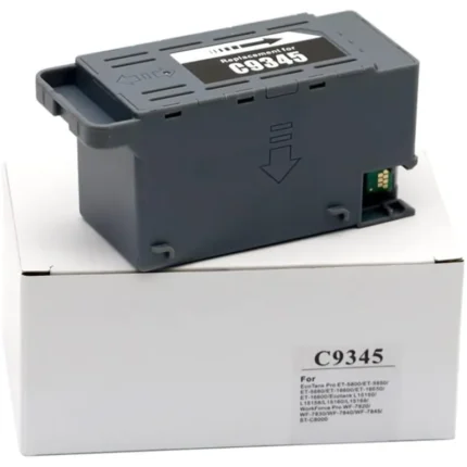 Cartouche de maintenance Epson C9345 COMPATIBLE
