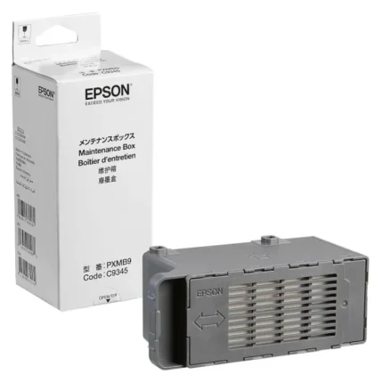 Cartouche de maintenance Epson C9345 ORIGINAL