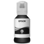 Encre Epson 108 COMPATIBLE NOIR