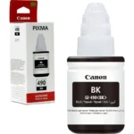Encre canon original G-490 noir