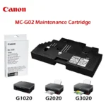 Cartouche de maintenance Canon MC-G02 ORIGINAL