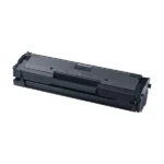 Toner 101s  Samsung compatible  Noir