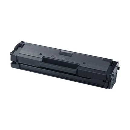 Toner 101s  Samsung compatible  Noir