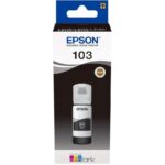 Ence Epson 103 OROGONAL noir