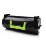 TONER LEXMARK MS521 AVEC PUCE
