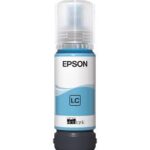 Encre Epson 108 COMPATIBLE CYAN CLAIR