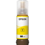 Encre Epson 108 COMPATIBLE YELLOW