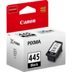 Cartouche d'encre Canon PG-445 Noir - d'origine